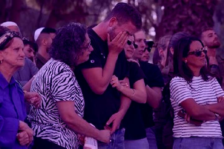 Escorts Yad Binyamin, Israel — Local Companions
