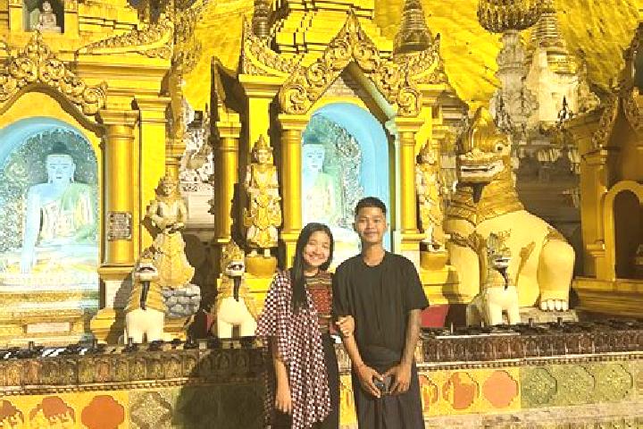 Escorts Yae Kyaw, Myanmar — Local Companions