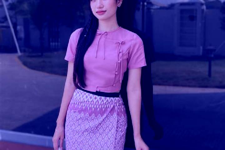Escorts Yae Tein, Myanmar — Local Companions