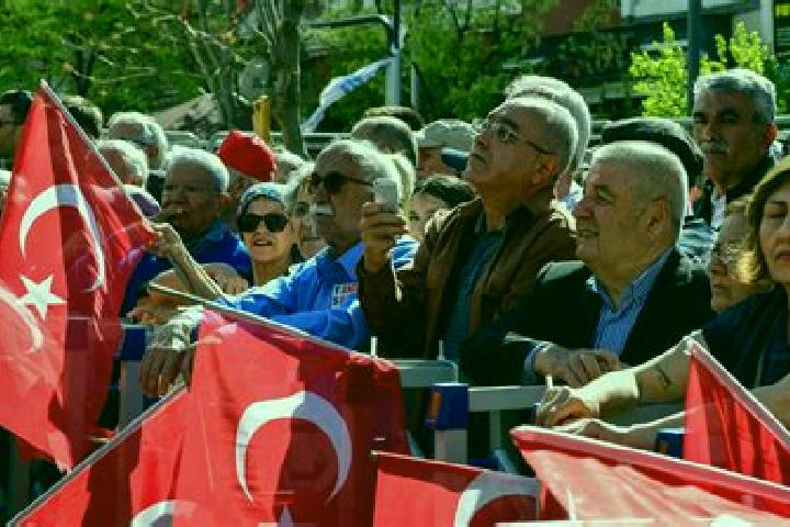 Escorts Yagci, Turkey — Local Companions