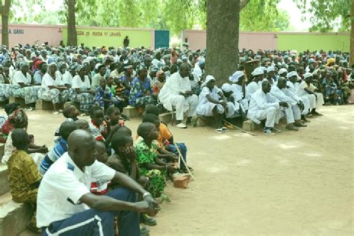 Escorts Yagoua, Cameroon — Local Companions