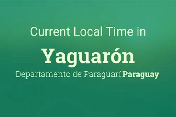 Escorts Yaguaron, Paraguay — Local Companions