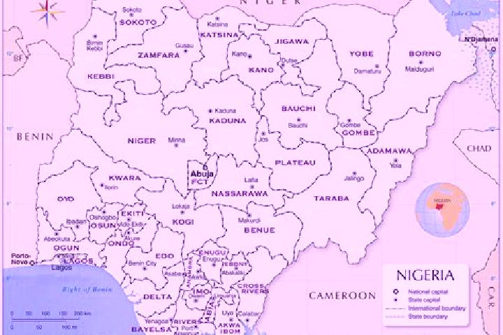 Escorts Yajiwa, Nigeria — Local Companions