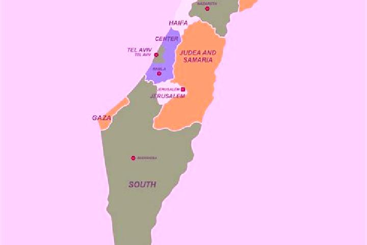 Escorts Yajur, Israel — Local Companions