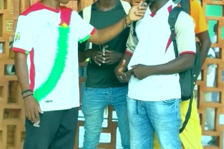 Escorts Yako, Burkina Faso — Local Companions