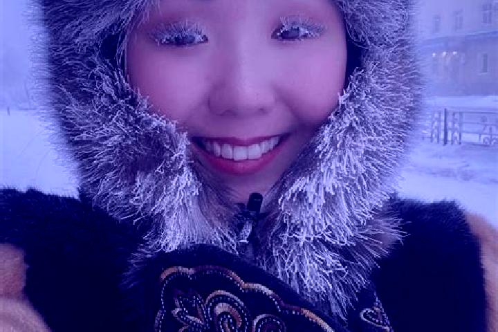 Escorts Yakutsk, Russia — Local Companions