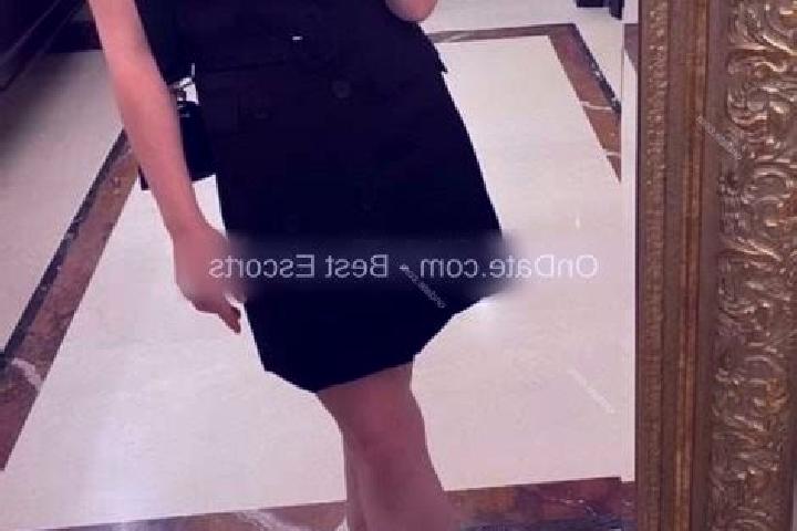 Escorts Yakymivka, Ukraine — Local Companions