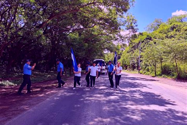 Escorts Yalaguina, Nicaragua — Local Companions