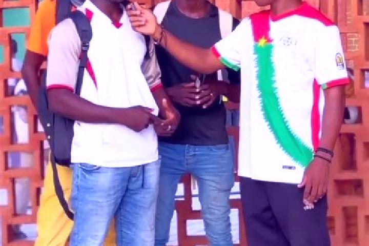 Escorts Yalgo, Burkina Faso — Local Companions