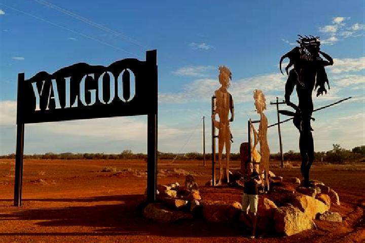 Escorts Yalgoo, Australia — Local Companions