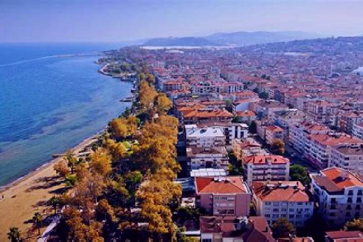 Escorts Yalova, Turkey — Local Companions