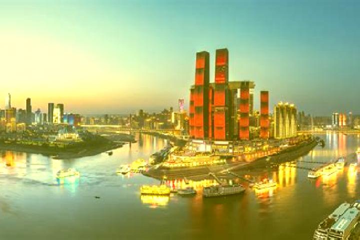 Escorts Yanjia, China — Local Companions