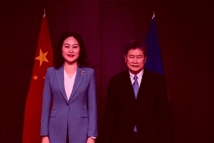 Escorts Yanqi, China — Local Companions