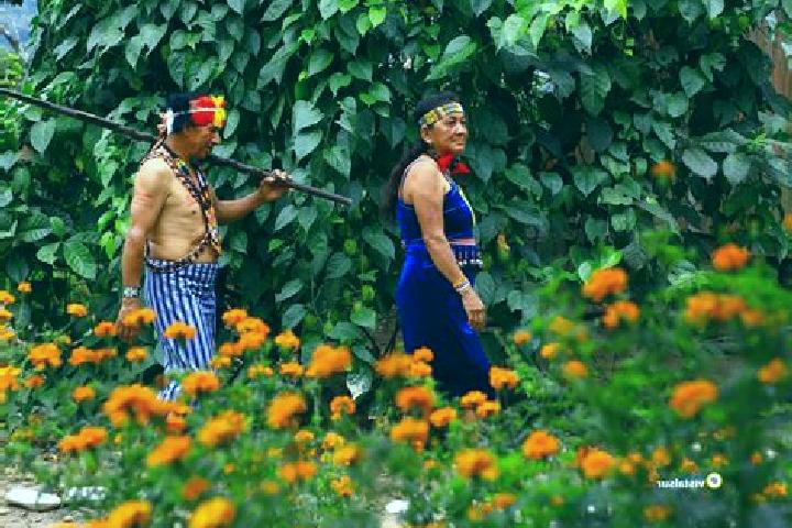 Escorts Yantzaza, Ecuador — Local Companions