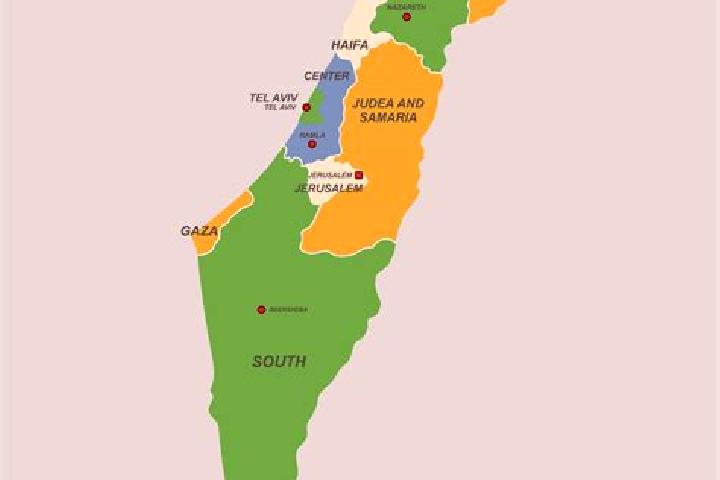 Escorts Yanuah Jat, Israel — Local Companions