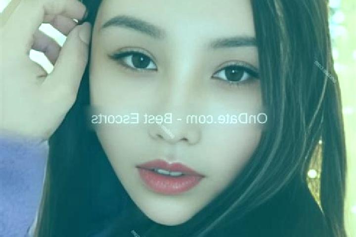 Escorts Yaodian, China — Local Companions