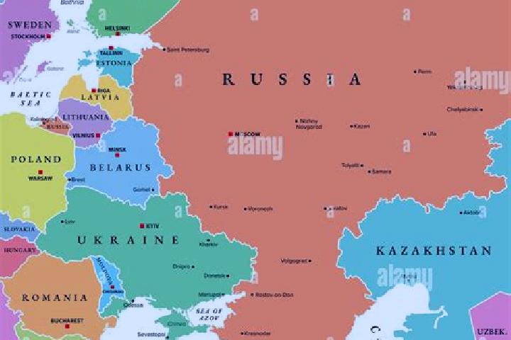 Escorts Yaropolets, Russia — Local Companions