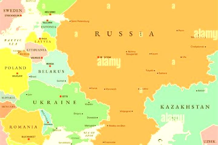 Escorts Yashkino, Russia — Local Companions