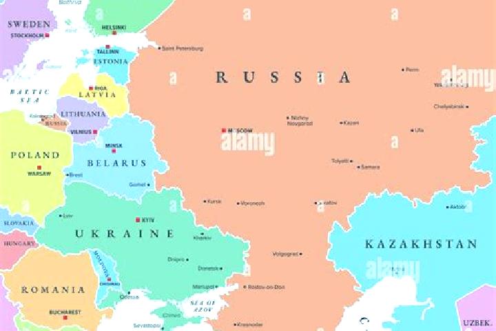 Escorts Yasnaya, Russia — Local Companions