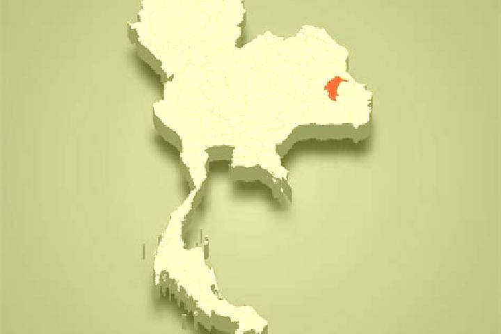 Escorts Yasothon, Thailand — Local Companions