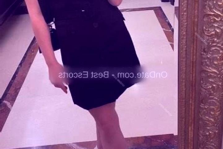 Escorts Yasynuvatka, Ukraine — Local Companions