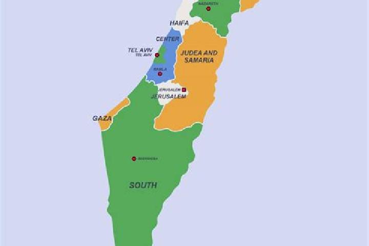 Escorts Yated, Israel — Local Companions