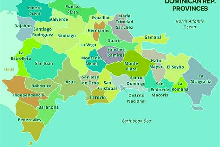 Escorts Yayas de Viajama, Dominican Republic — Local Companions