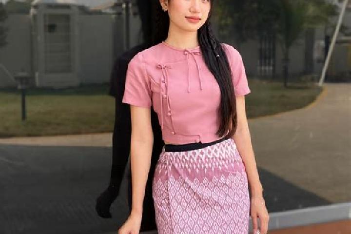 Escorts Yedashe, Myanmar — Local Companions