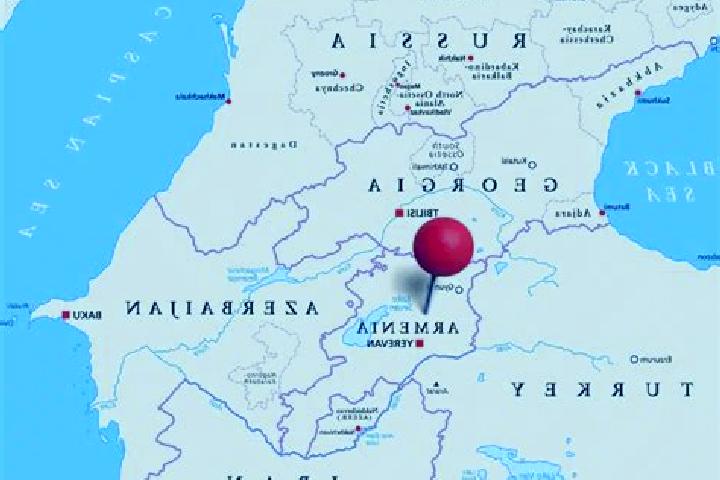 Escorts Yeghegnadzor, Armenia — Local Companions