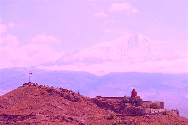 Escorts Yeghegnut, Armenia — Local Companions