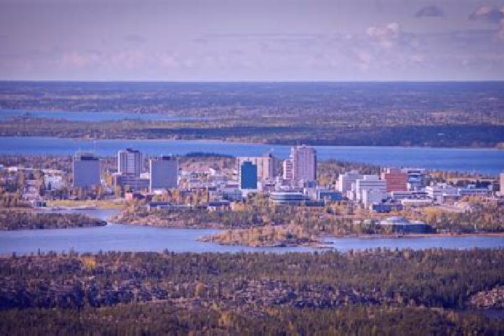 Escorts Yellowknife, Canada — Local Companions