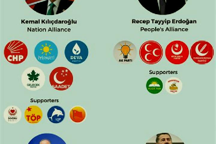 Escorts Yeniciftlik, Turkey — Local Companions