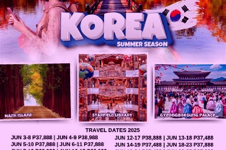 Escorts Yeonil, South Korea — Local Companions
