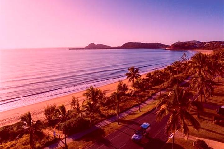 Escorts Yeppoon, Australia — Local Companions