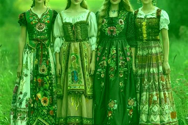 Escorts Yermolayevo, Russia — Local Companions