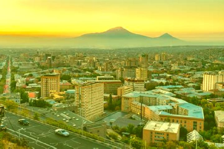 Escorts Yervandashat, Armenia — Local Companions