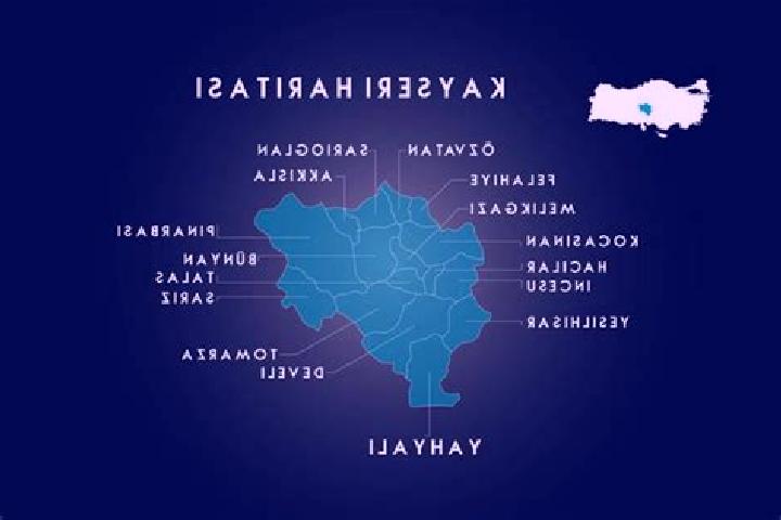 Escorts Yesilhisar, Turkey — Local Companions