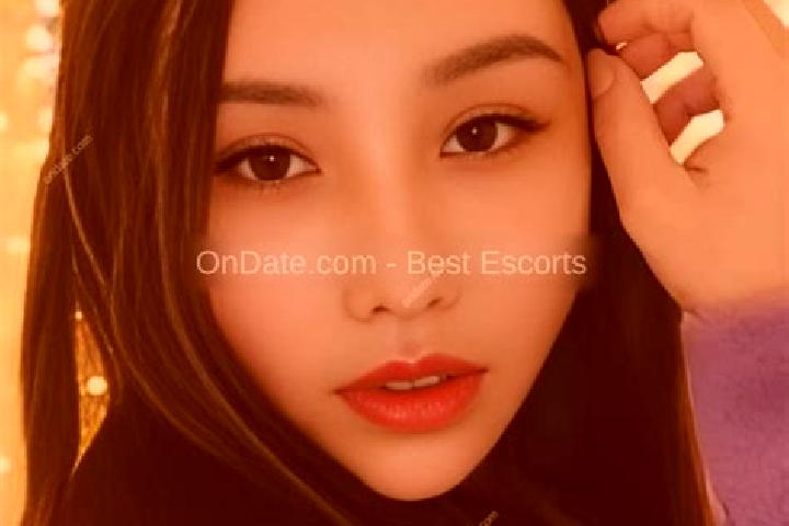 Escorts Yezhi, China — Local Companions