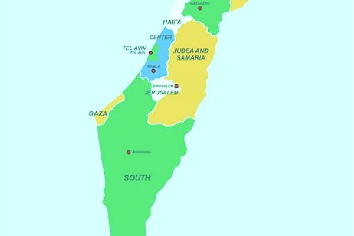Escorts Yish i, Israel — Local Companions