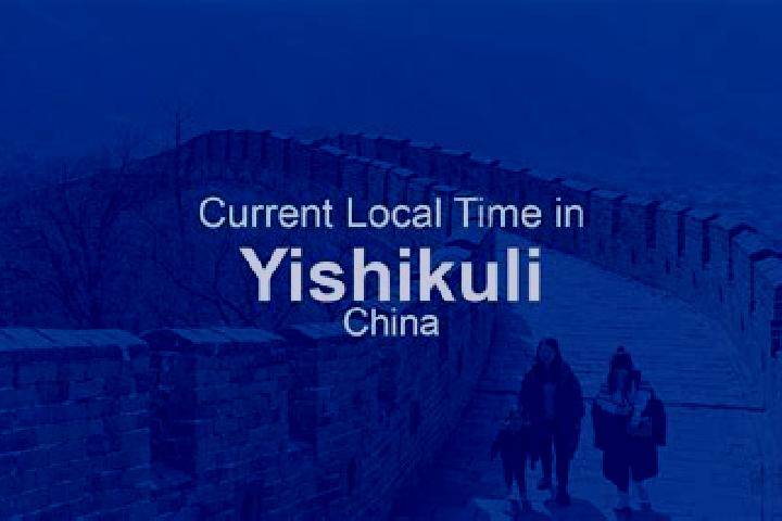 Escorts Yishikuli, China — Local Companions