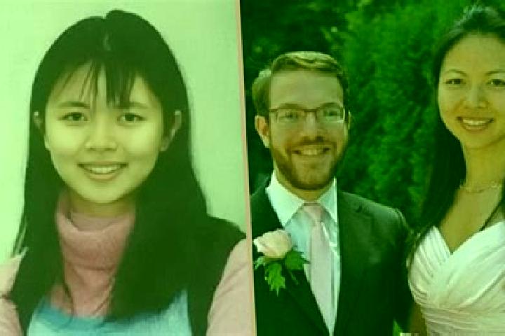 Escorts Yiting, China — Local Companions