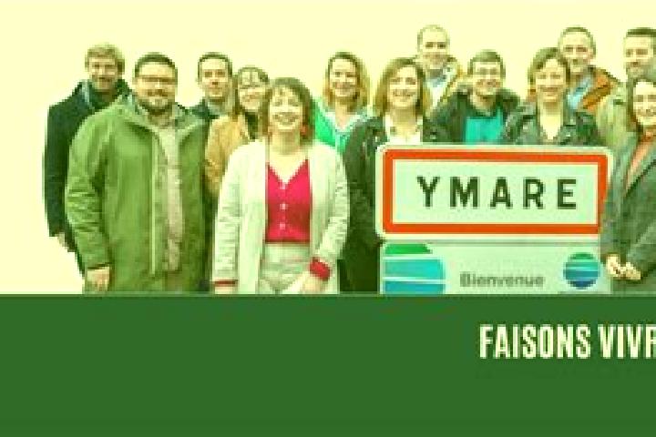 Escorts Ymare, France — Local Companions