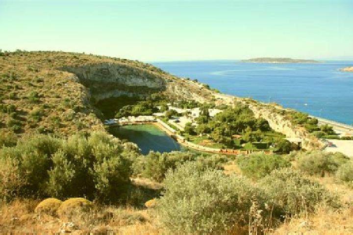 Escorts Ymittos, Greece — Local Companions
