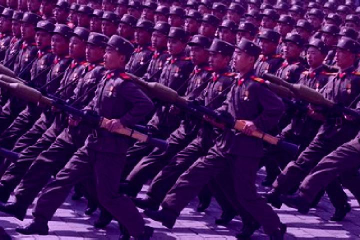 Escorts Yonggwang-up, North Korea — Local Companions