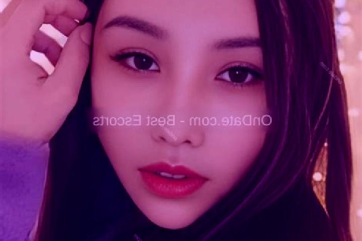 Escorts Yongledian, China — Local Companions