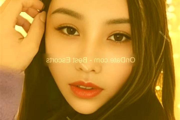 Escorts Yongrong, China — Local Companions