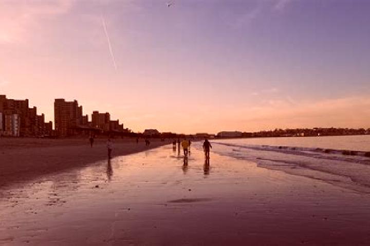 Escorts York Beach, United States — Local Companions