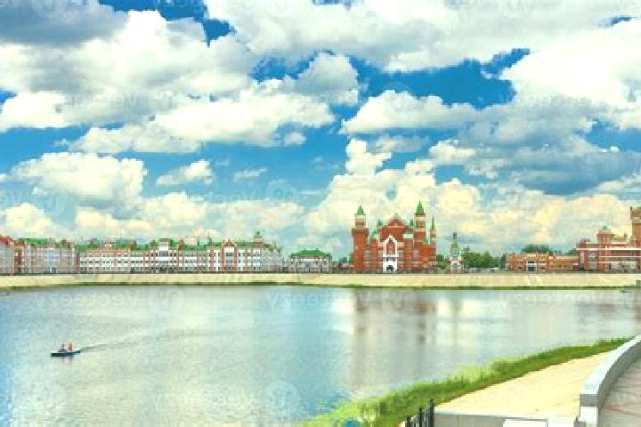 Escorts Yoshkar-Ola, Russia — Local Companions