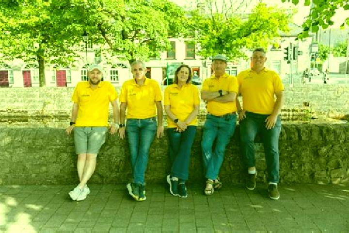 Escorts Youghal, Ireland — Local Companions