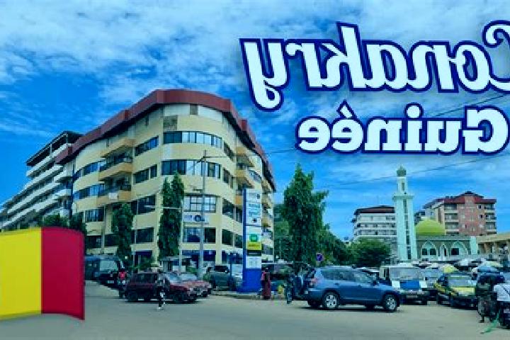 Escorts Youkounkoun, Guinea — Local Companions
